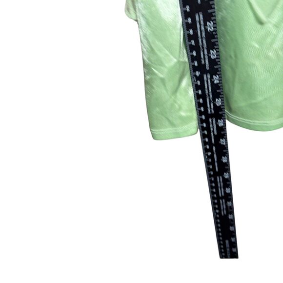 Disney Princess Dress Girl's 3T Green Short Sleeve Tiana - Picture 7 of 9